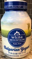 Bulgarian Yogurt Probiotic Non-Fat