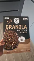 GRANOLA PROTEICA