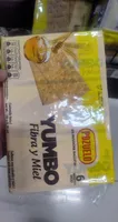 Yumbo fibra y miel