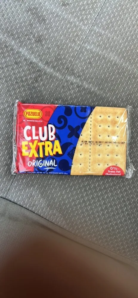CLUB EXTRA ORIGINAL