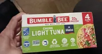 Chunk Light Tuna in Water