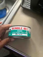 Chunk Wild Caught Light Tuna
