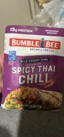 Spicy Thai Chili