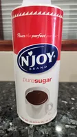 Pure Sugar