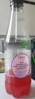 Diet Sparkling Pink Cranberry Lemonade