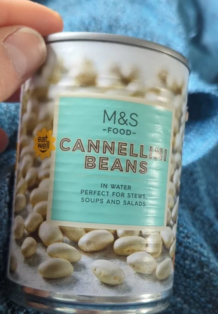 Cannellini beans