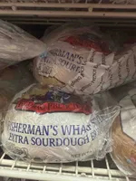 Fisherman's Wharf Extra Sourdough Bread