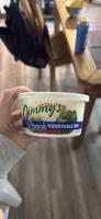 Ranch Vegetable Dip