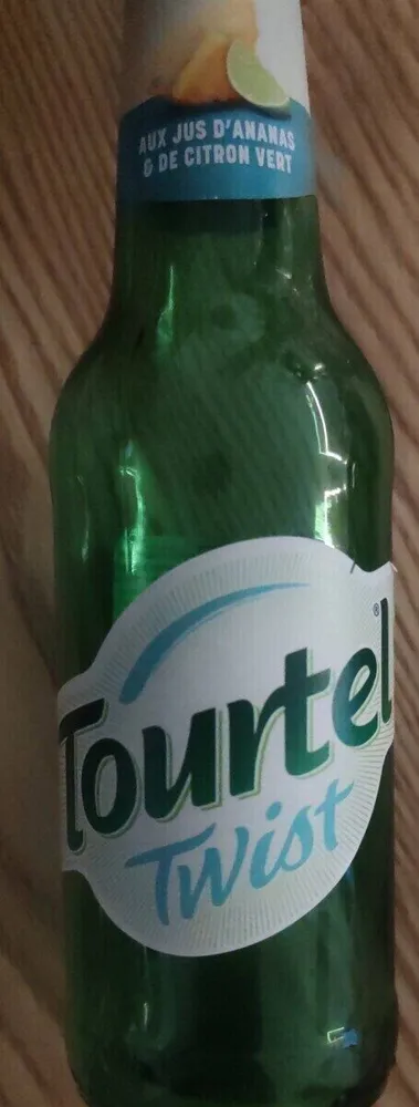 Tourtel Twist