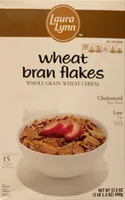wheat bran flakes