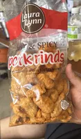 Pork Grinds