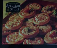 Spizzico di pizza