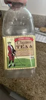 Sweetened Soya Plant Based Drink