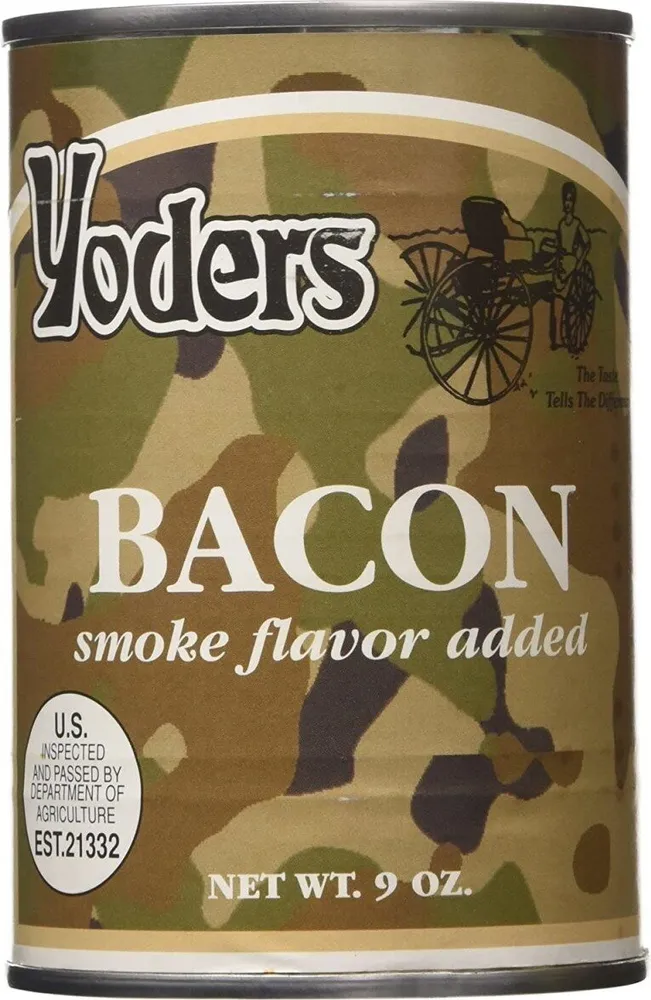 Bacon