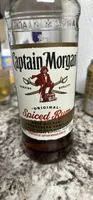 Original Spiced Rum