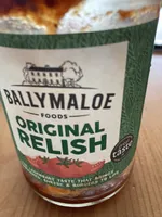 Original Relish