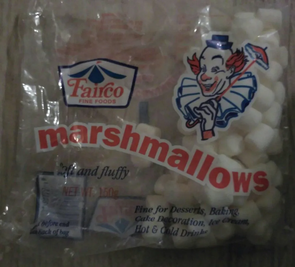 Marshmallows