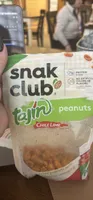 peanuts