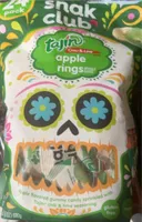 Apple rings