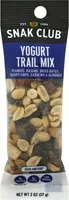 yogurt trail mix
