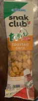 Tajin Toasted Corn, Chili & Lime