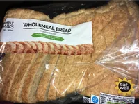WholeMeal Bread