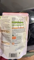 microwave pilau rice