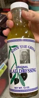 Original Salad Dressing