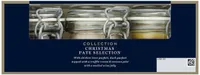 Christmas Pǎté Selection