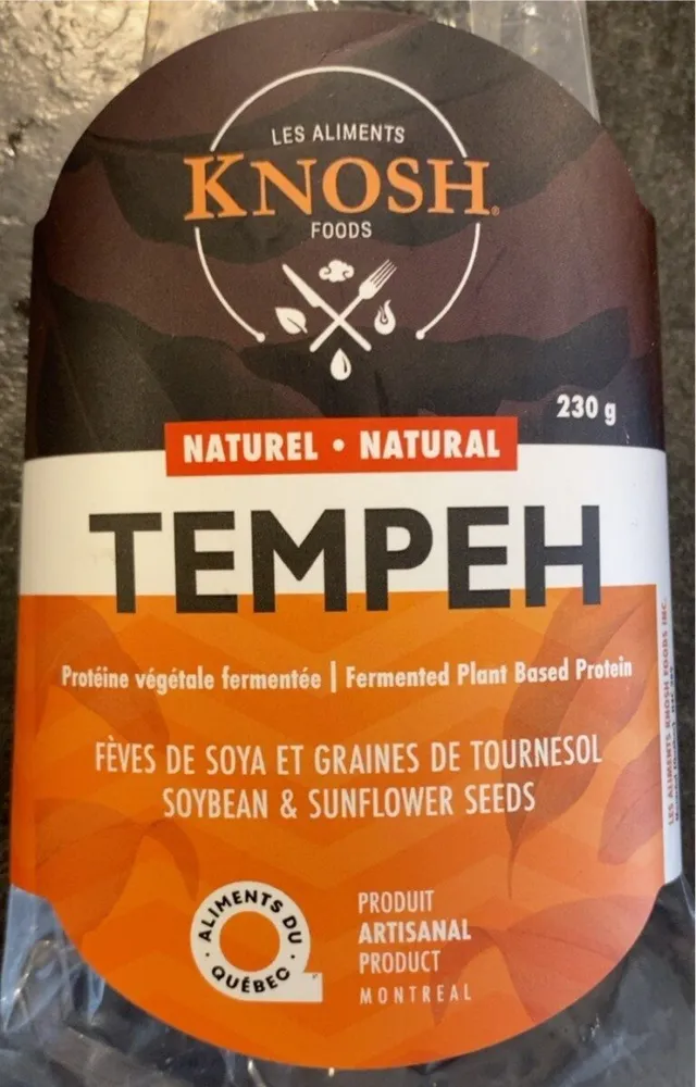 Tempeh