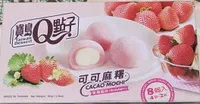 Cacao Mochi