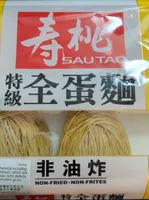 Eggs Noodle