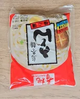 Nouilles Udon 200g