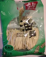 Yu-Mein Noodle