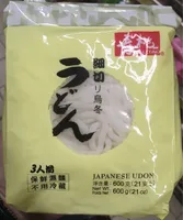 Sau Tao Japanese Udon