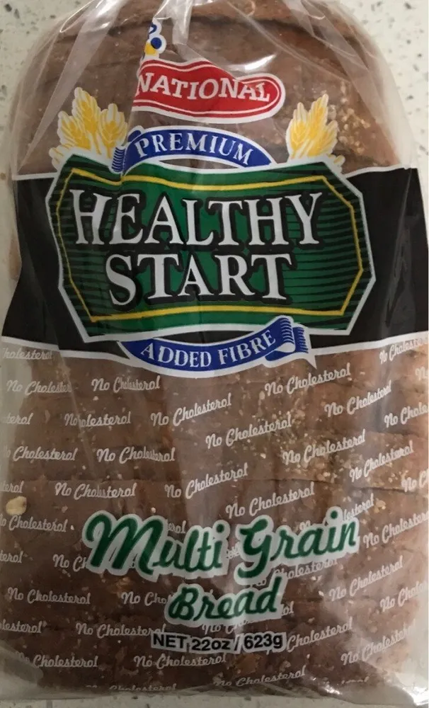 Wheat Bread