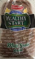 Wheat Bread