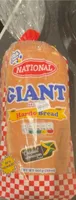 Hardo Bread
