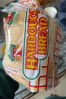 Hardough Bread