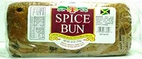 Spice bun