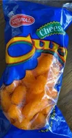 cheese curls