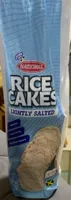 Rice Cakes