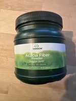 Acacia Fiber