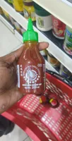 Sriracha Hot Chilli Sauce