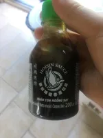 Hoisin sauce