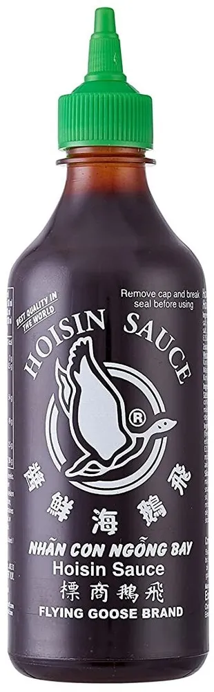 Hoisin Sauce 525 g Hoi Sin Flying Goose