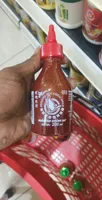 Sriracha Superscharfe Chilisauce