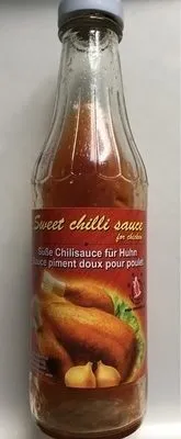 Sweet Chili Sauce
