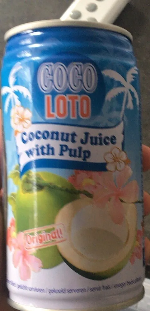 Coco Lotto