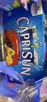 Fruit Punch